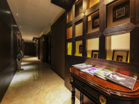 제니스관광호텔