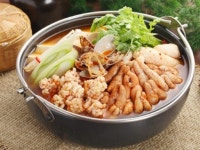 양주본갈비