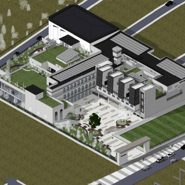 치호건축사사무소