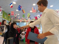 윌그로우어학원 낙민캠퍼스