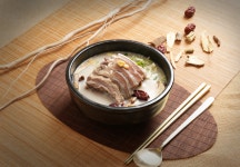 보배흑염소 가좌본점