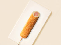 송정동핫도그 해동용궁사점