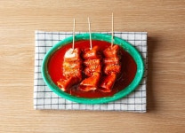 남사떡