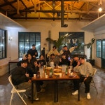 제주도게스트하우스파티 유로민박