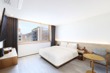 브라운도트호텔 파주헤이리점