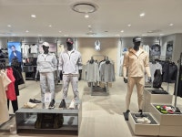 스파이더 롯데백화점 창원점