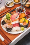 오마카세 오사이초밥 부평점