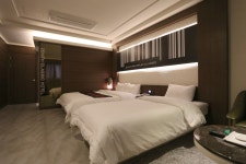 제니스관광호텔