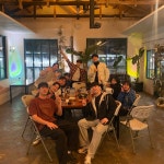제주도게스트하우스파티 유로민박