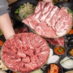 고기녹소 전주송천동직영점