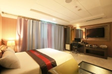 제니스관광호텔