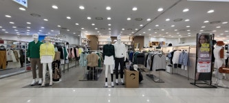 챌린저 모다아울렛 인천점