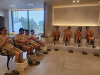 서귀포 노블아로마마사지 중문점