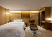 온유호텔 광주상무점