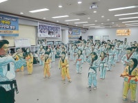 경희대라이온스태권도장