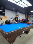 금 당구클럽