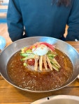 고메밀면 본점