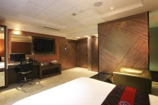 제니스관광호텔