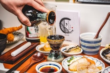 오마카세 오사이초밥 부평점