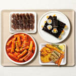 33떡볶이&꼬마김밥 군산내흥점