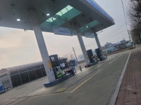 HD현대오일뱅크 소양강셀프주유소