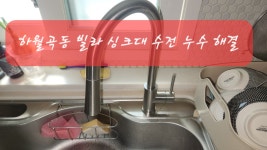 누수탐지 민스맘의수상한가게