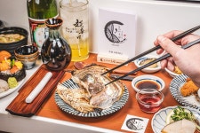 오마카세 오사이초밥 부평점