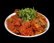 민생아구찜