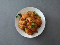 영계치킨 부천역점