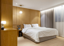 온유호텔 광주상무점