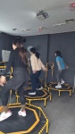 라인점핑다이어트