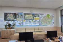 우미린파크힐스부동산공인중개사사무소