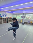 한국체대 하이줄넘기 전문클럽&태권도