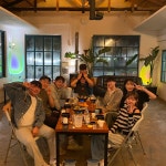 제주도게스트하우스파티 유로민박