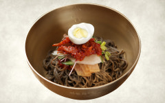 천우식육식당 본점
