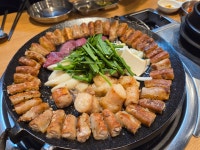 김포곱창 구래본점
