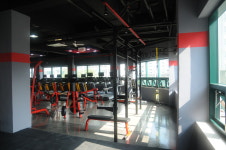 더에스짐 예산점