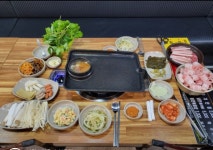 울엄니무한리필