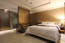 제니스관광호텔