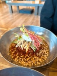 고메밀면 본점