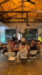 제주도게스트하우스파티 유로민박