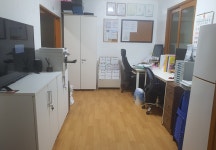 스마일시니어행복재가노인복지센터