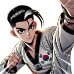 경희대XPL태권도