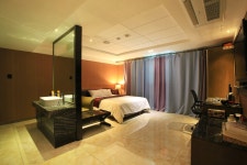 제니스관광호텔