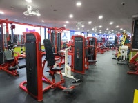 이승래헬스짐PT센터&복싱