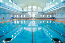 분당올림픽스포츠센터수영장