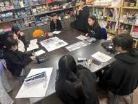 애플씨드 미술학원