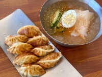 태산만두 북구청점