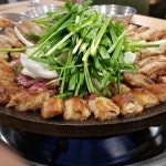 김포곱창 구래본점