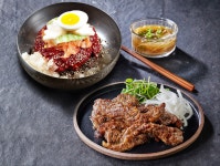 화화돼지왕갈비 김천점
